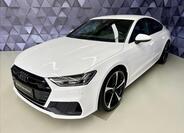 Audi A7 1