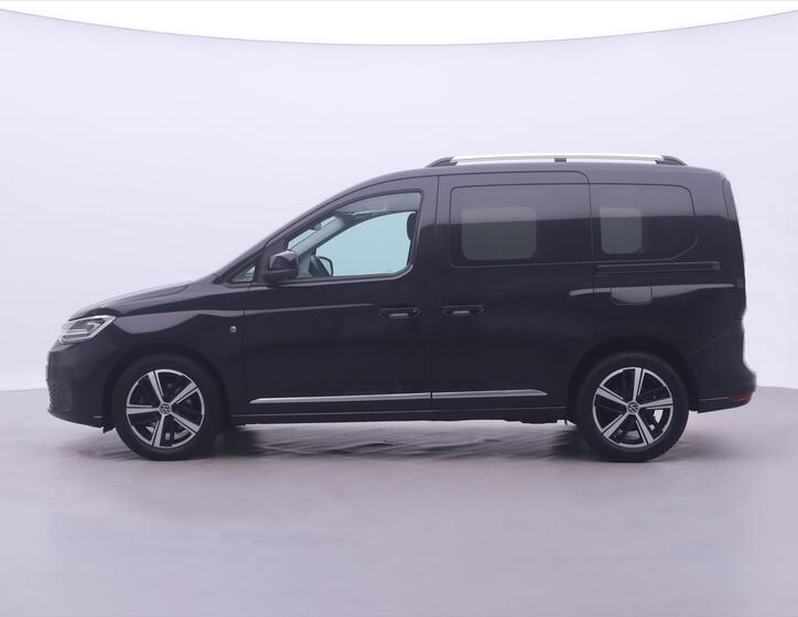 Volkswagen Caddy 4