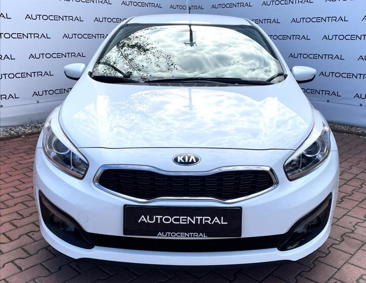 KIA Ceed 2