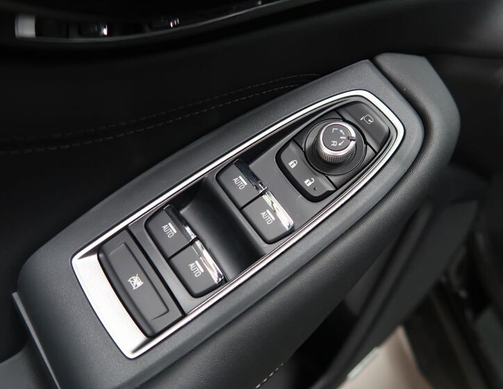 Subaru Outback 14