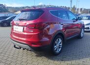 Hyundai Santa Fe 5