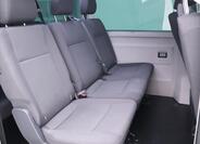 Volkswagen Caravelle 14