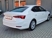 Škoda Octavia 10
