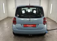 Renault Modus 5