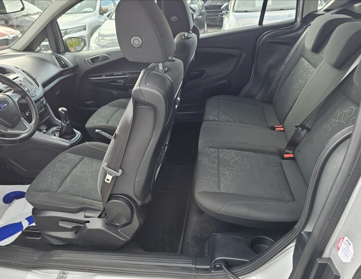 Ford B-MAX 20