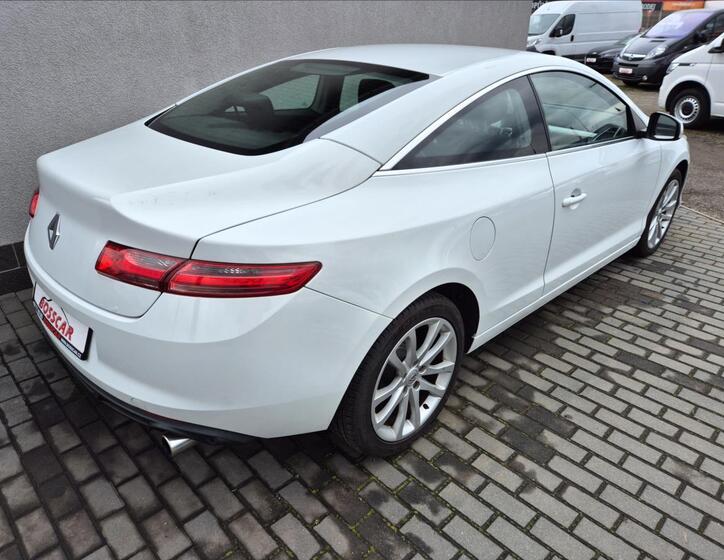 Renault Laguna 6
