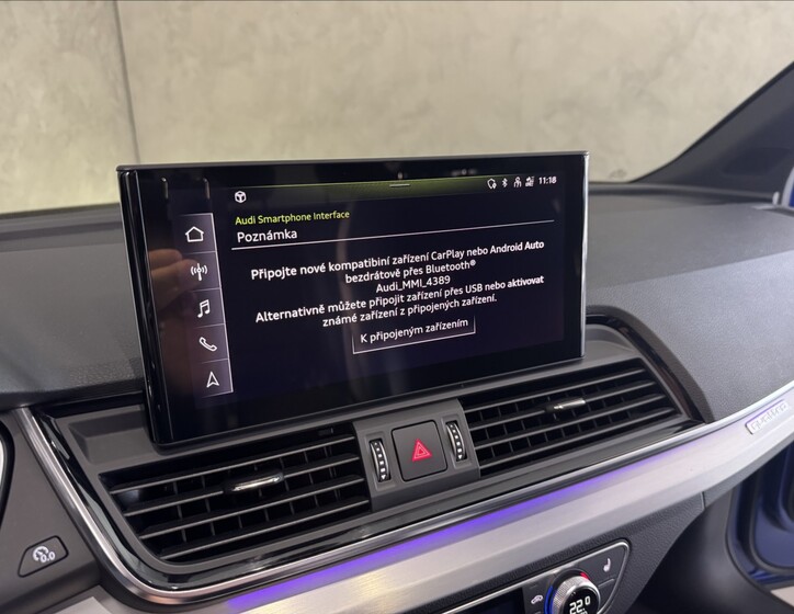 Audi SQ5 37