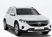 Mercedes-Benz EQB 1