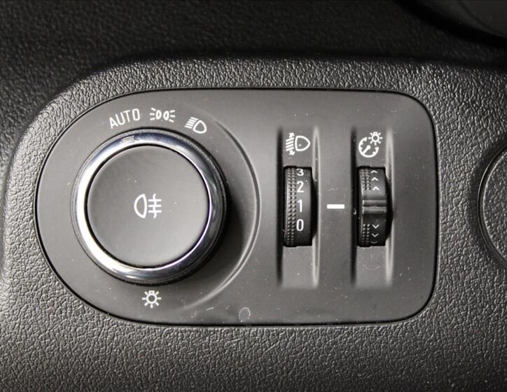 Opel Combo 15