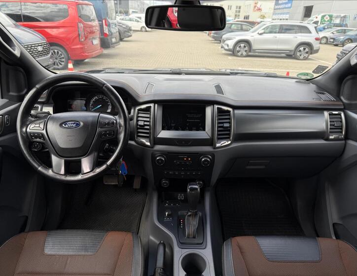 Ford Ranger 19