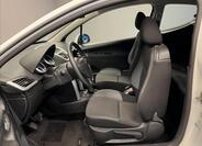 Peugeot 207 7