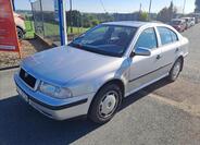 Škoda Octavia 1
