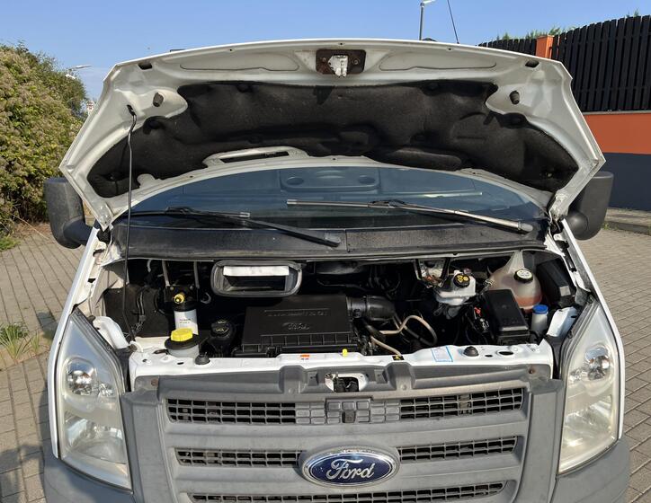 Ford Transit 26