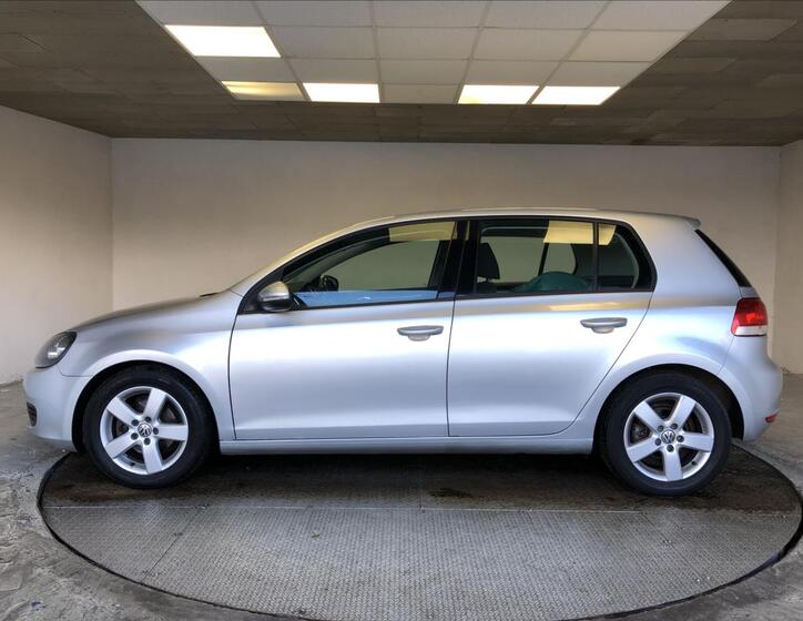 Volkswagen Golf 3
