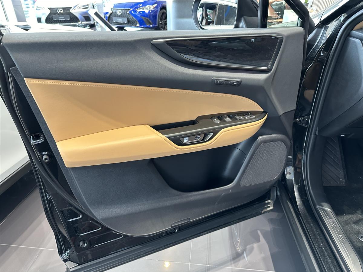 Lexus NX 450h plus