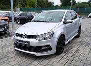 Volkswagen Polo 2
