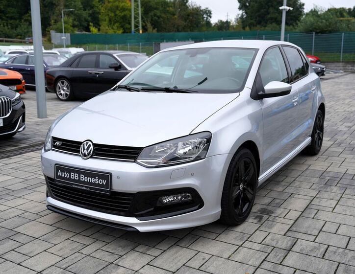 Volkswagen Polo 2