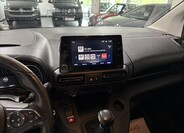 Opel Combo 11