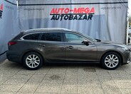Mazda 6 4