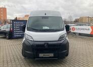 Peugeot Boxer 1