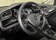 Volkswagen Touran 23