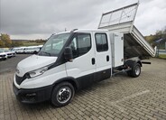 Iveco Daily 1