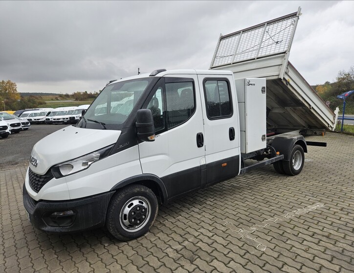 Iveco Daily 1