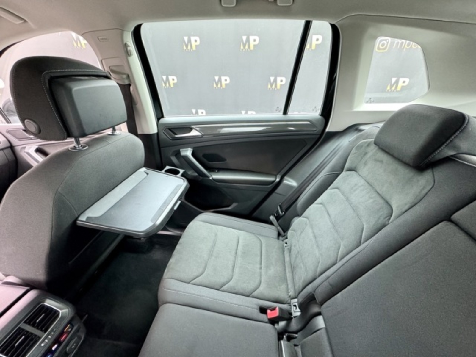 Volkswagen Tiguan 22