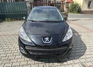 Peugeot 207 10