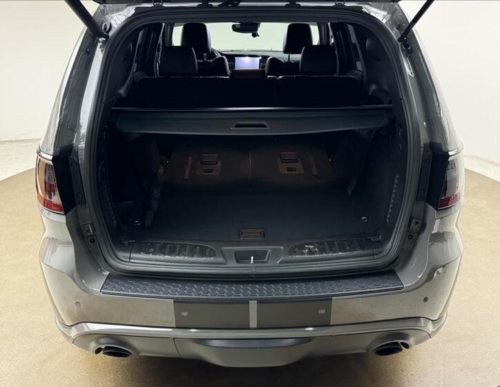 Dodge Durango 63