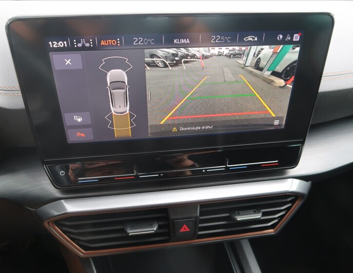 Cupra Formentor 44