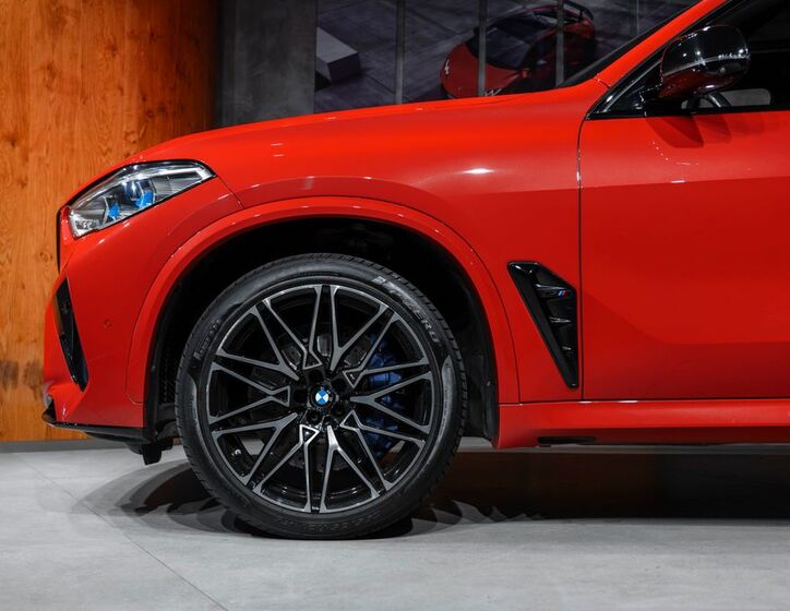 BMW X5 2
