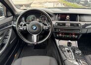 BMW Řada 5 9