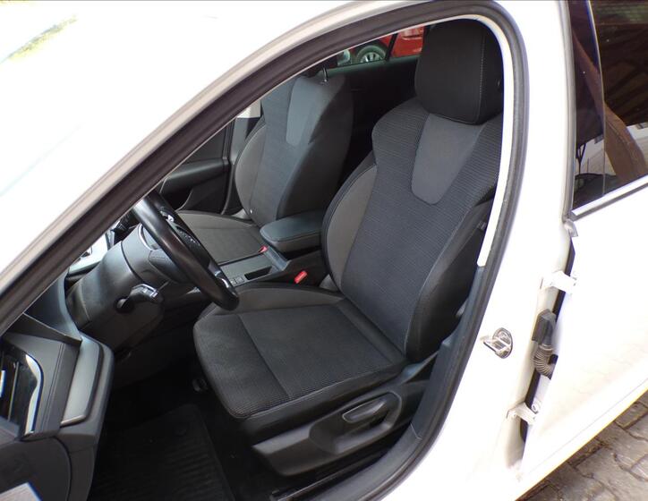 Škoda Octavia 15