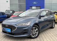 Ford Focus 1