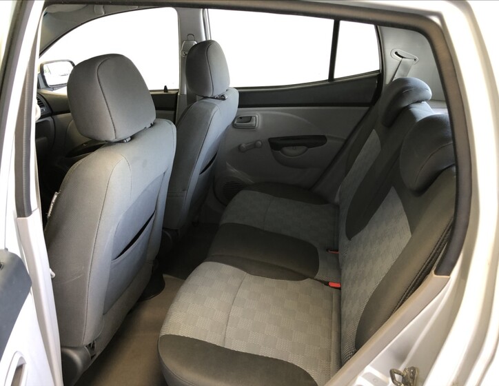 KIA Picanto 10