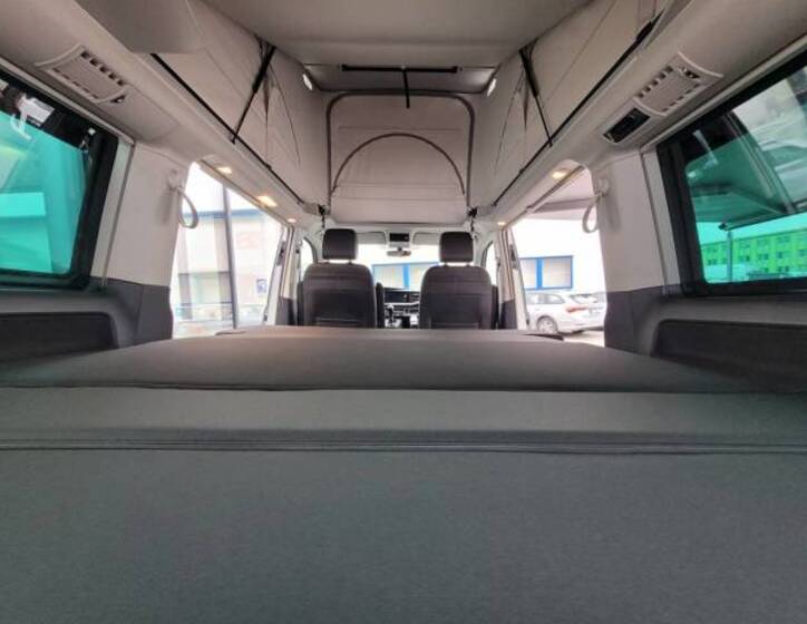Volkswagen California 36