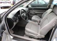 Volkswagen Golf 10