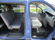 Opel Vivaro 14