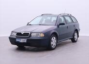 Škoda Octavia 2