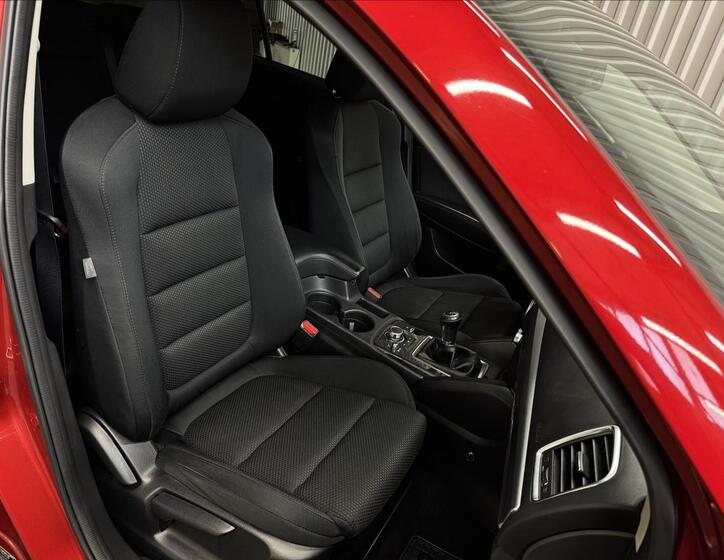 Mazda CX-5 39
