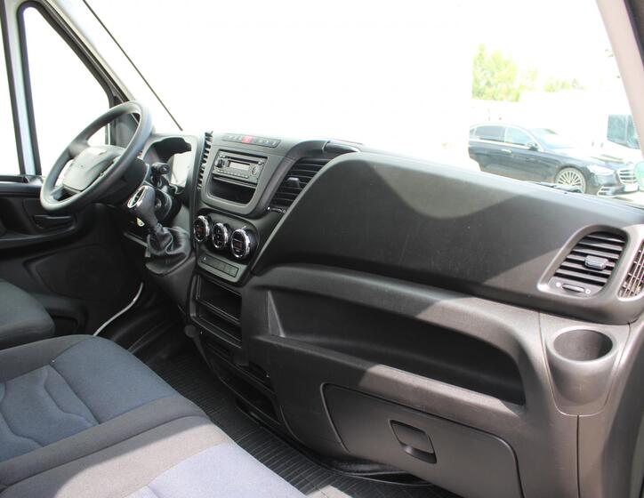 Iveco Daily 10