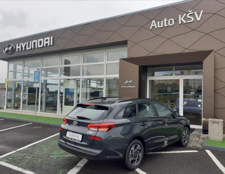 Hyundai i30 3