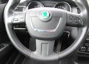 Škoda Superb 13