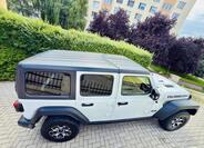 Jeep Wrangler 13