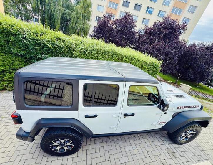 Jeep Wrangler 13