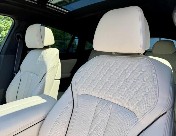 BMW X6 26