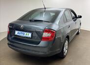 Škoda Rapid 4