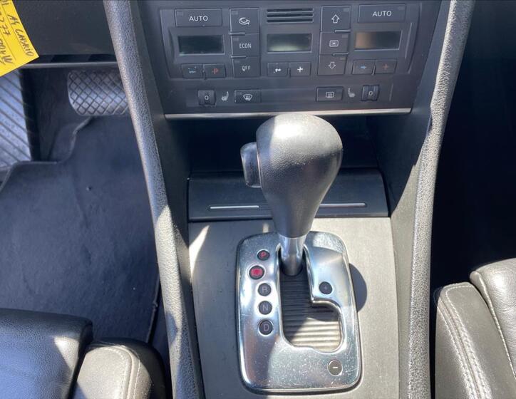 Audi A4 23