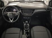 Opel Crossland 8